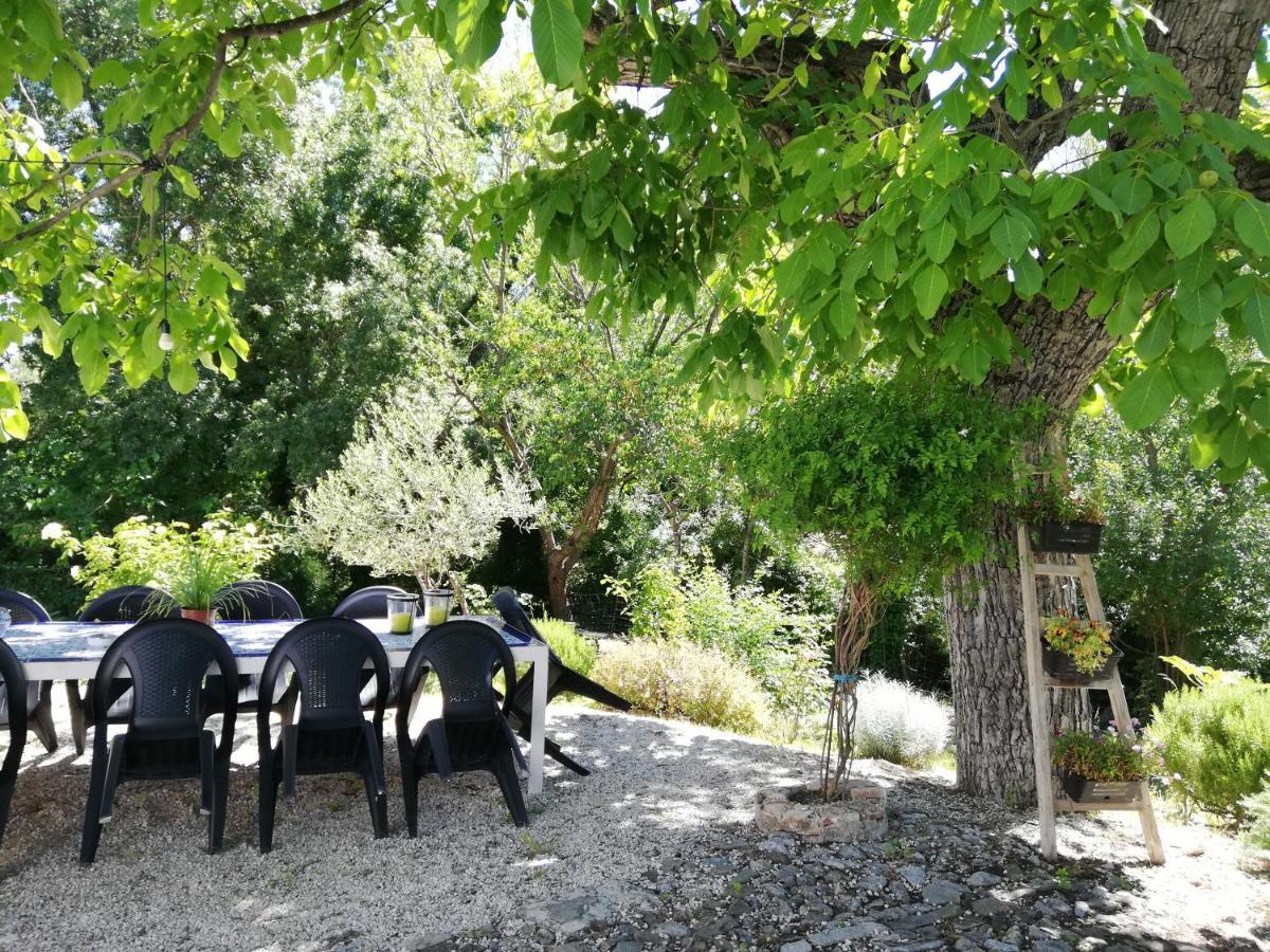 Casa Rural La Maquinilla Grazalema Eksteriør bilde