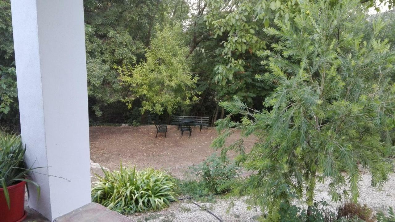 Casa Rural La Maquinilla Grazalema Eksteriør bilde